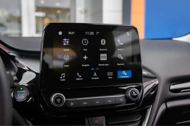 Ford Fiesta (2018) thumbnail 37