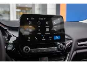 Ford Fiesta (2018) thumbnail 37