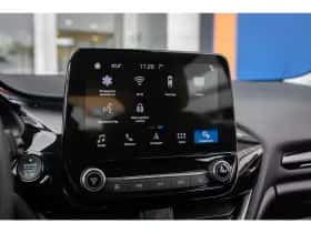 Ford Fiesta (2018) thumbnail 38