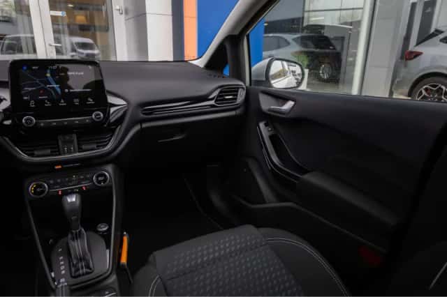 Ford Fiesta (2018) thumbnail 39