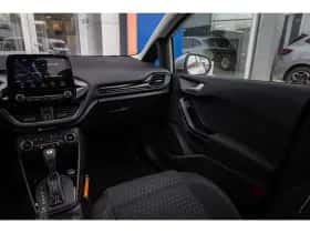 Ford Fiesta (2018) thumbnail 39
