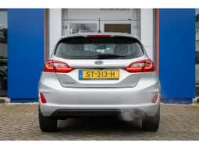 Ford Fiesta (2018) thumbnail 5