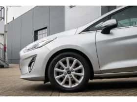 Ford Fiesta (2018) thumbnail 41