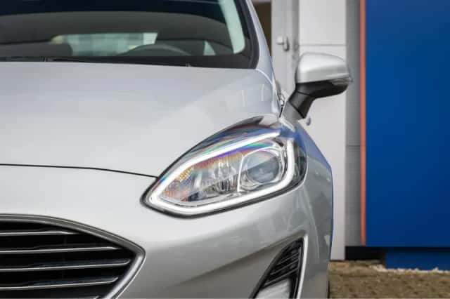 Ford Fiesta (2018) thumbnail 7