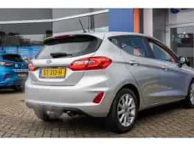 Ford Fiesta (2018) thumbnail 8