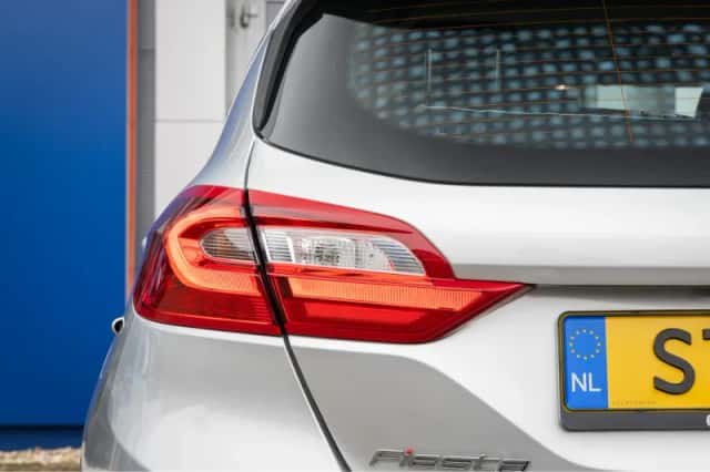 Ford Fiesta (2018) thumbnail 9