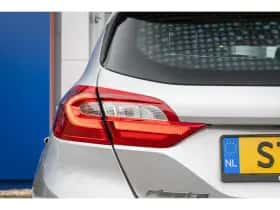 Ford Fiesta (2018) thumbnail 9