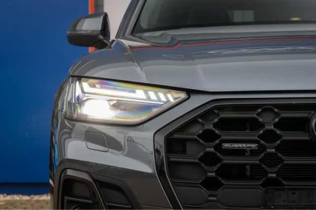 Audi Q5 (2022) thumbnail 11