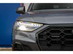 Audi Q5 (2022) thumbnail 11