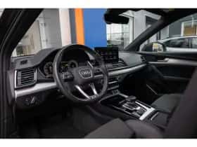 Audi Q5 (2022) thumbnail 17