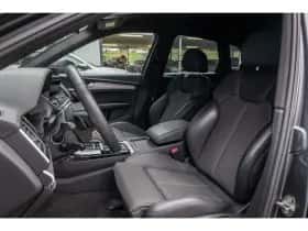Audi Q5 (2022) thumbnail 18