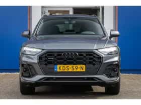 Audi Q5 (2022) thumbnail 3