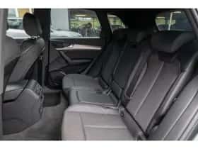 Audi Q5 (2022) thumbnail 21