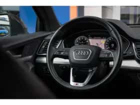 Audi Q5 (2022) thumbnail 26