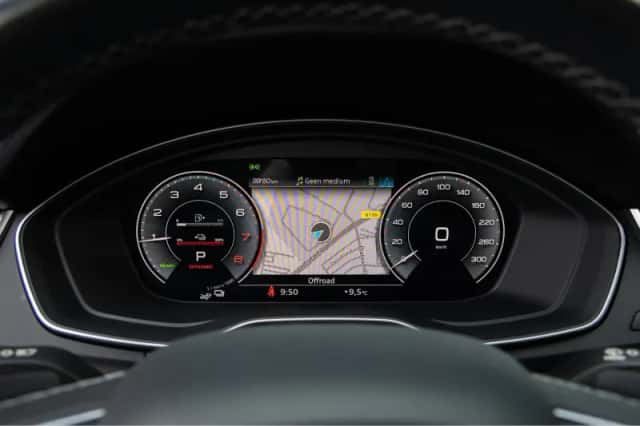 Audi Q5 (2022) thumbnail 30