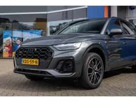 Audi Q5 (2022) thumbnail 4