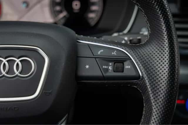 Audi Q5 (2022) thumbnail 31