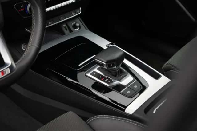 Audi Q5 (2022) thumbnail 36