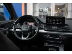 Audi Q5 (2022) thumbnail 38