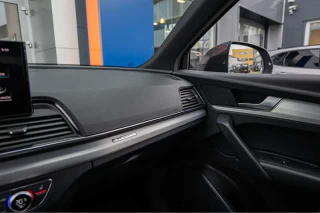 Audi Q5 (2022) thumbnail 40