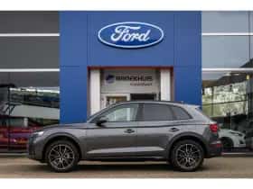 Audi Q5 (2022) thumbnail 5