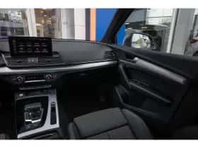 Audi Q5 (2022) thumbnail 41