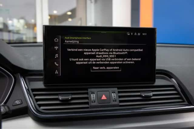 Audi Q5 (2022) thumbnail 43