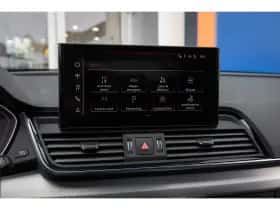 Audi Q5 (2022) thumbnail 44