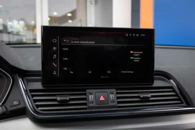 Audi Q5 (2022) thumbnail 45