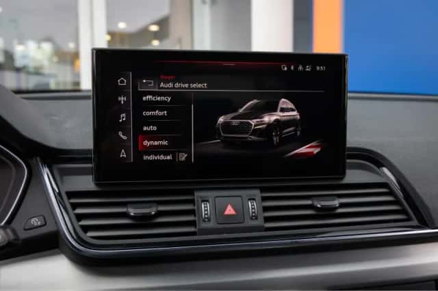 Audi Q5 (2022) thumbnail 46