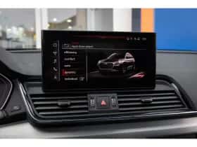 Audi Q5 (2022) thumbnail 46
