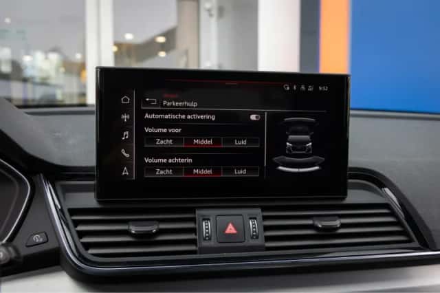 Audi Q5 (2022) thumbnail 47