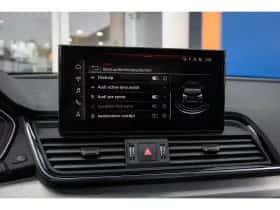 Audi Q5 (2022) thumbnail 50