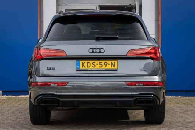 Audi Q5 (2022) thumbnail 6