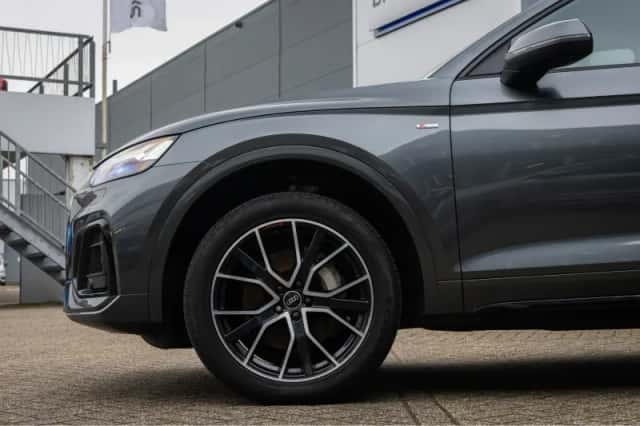 Audi Q5 (2022) thumbnail 52