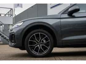 Audi Q5 (2022) thumbnail 52
