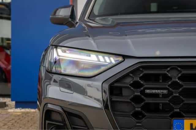Audi Q5 (2022) thumbnail 54