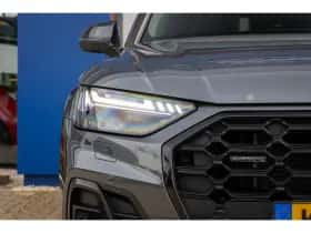 Audi Q5 (2022) thumbnail 54