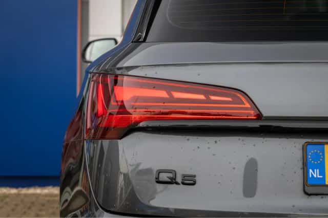 Audi Q5 (2022) thumbnail 57