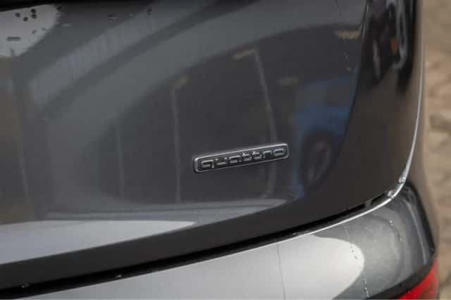 Audi Q5 (2022) thumbnail 58