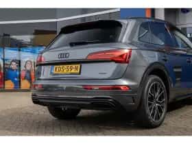 Audi Q5 (2022) thumbnail 7