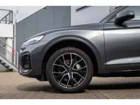 Audi Q5 (2022) thumbnail 8