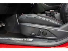 Ford Mustang Mach-E (2023) thumbnail 16