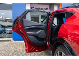 Ford Mustang Mach-E (2023) thumbnail 18