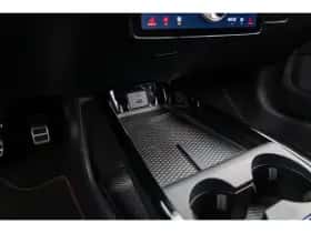 Ford Mustang Mach-E (2023) thumbnail 37