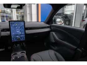 Ford Mustang Mach-E (2023) thumbnail 46
