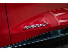 Ford Mustang Mach-E (2023) thumbnail 49