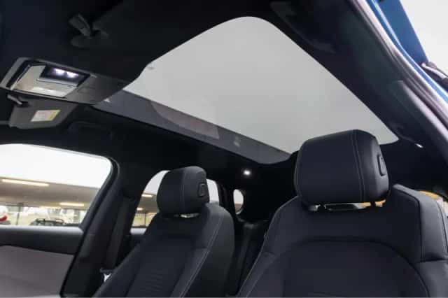 Ford Capri (2026) thumbnail 15