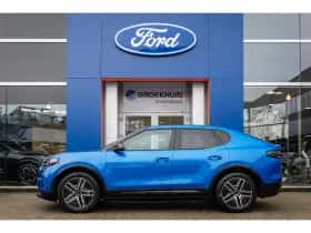 Ford Capri (2026) thumbnail 3
