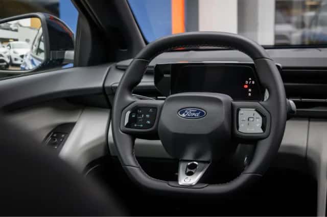 Ford Capri (2026) thumbnail 26